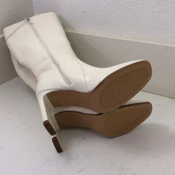 Altar’D State Crème boots - Picture 6 of 9